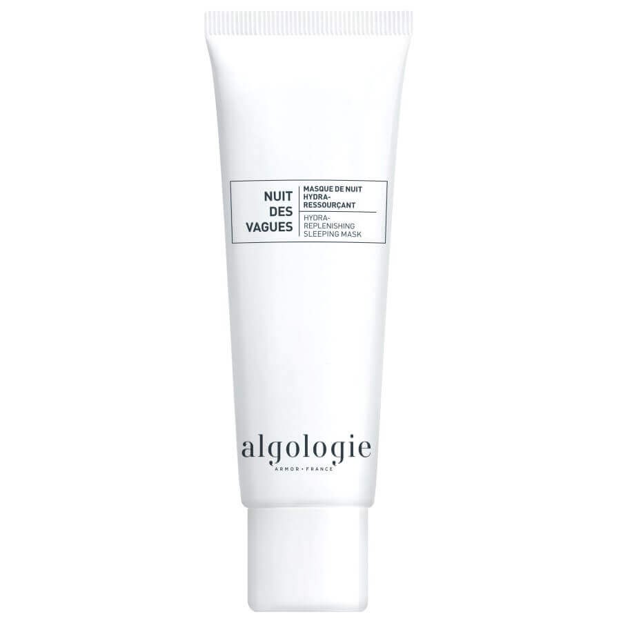 Algologie - Nuit des Vagues Hydra-Replenishing Sleeping Mask - 