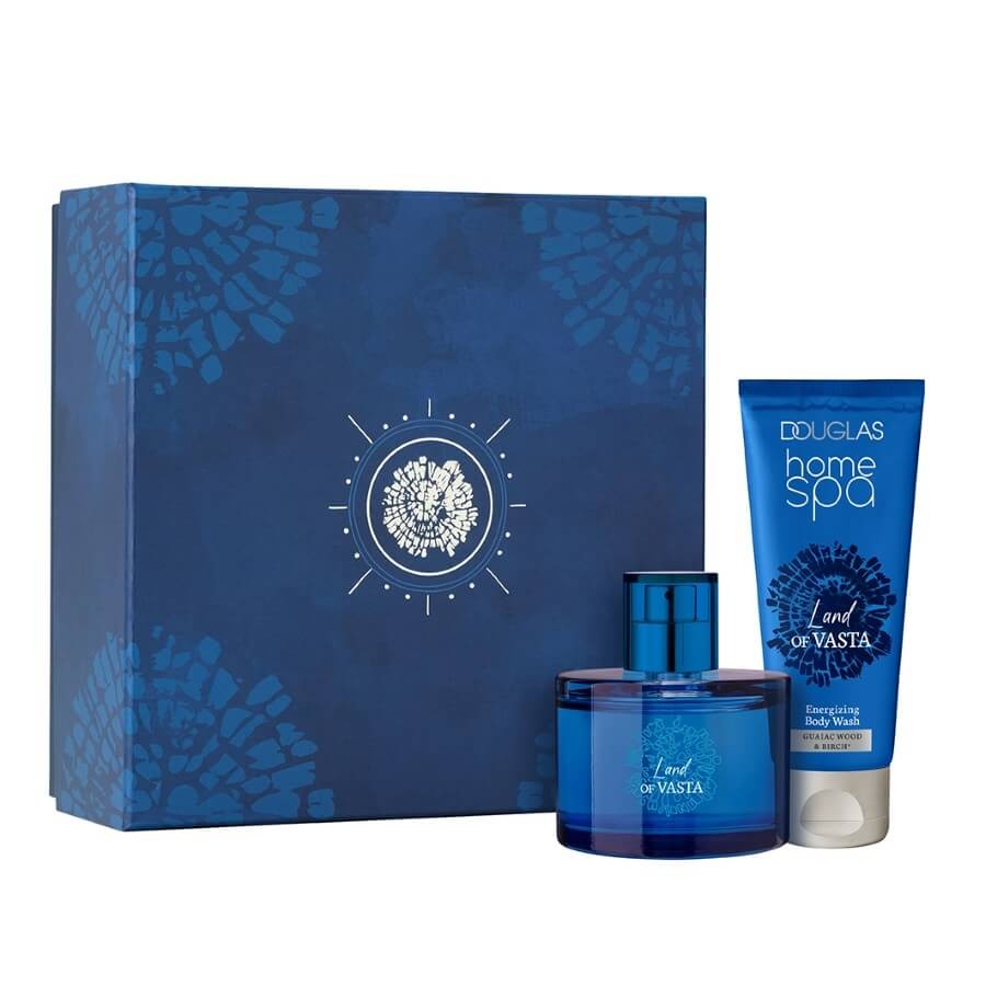 Douglas Collection - The Land Of Vasta Fragrance Set - 