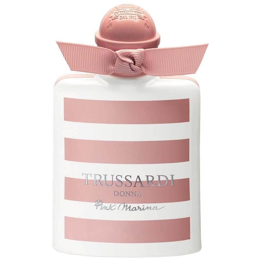 Trussardi - 1911 Donna Pink Marina Eau de Toilette - 