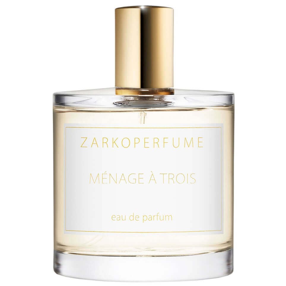 ZARKOPERFUME - Menage a Trois Eau de Parfum - 