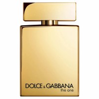 Dolce&Gabbana The One Gold Men Eau de Parfum