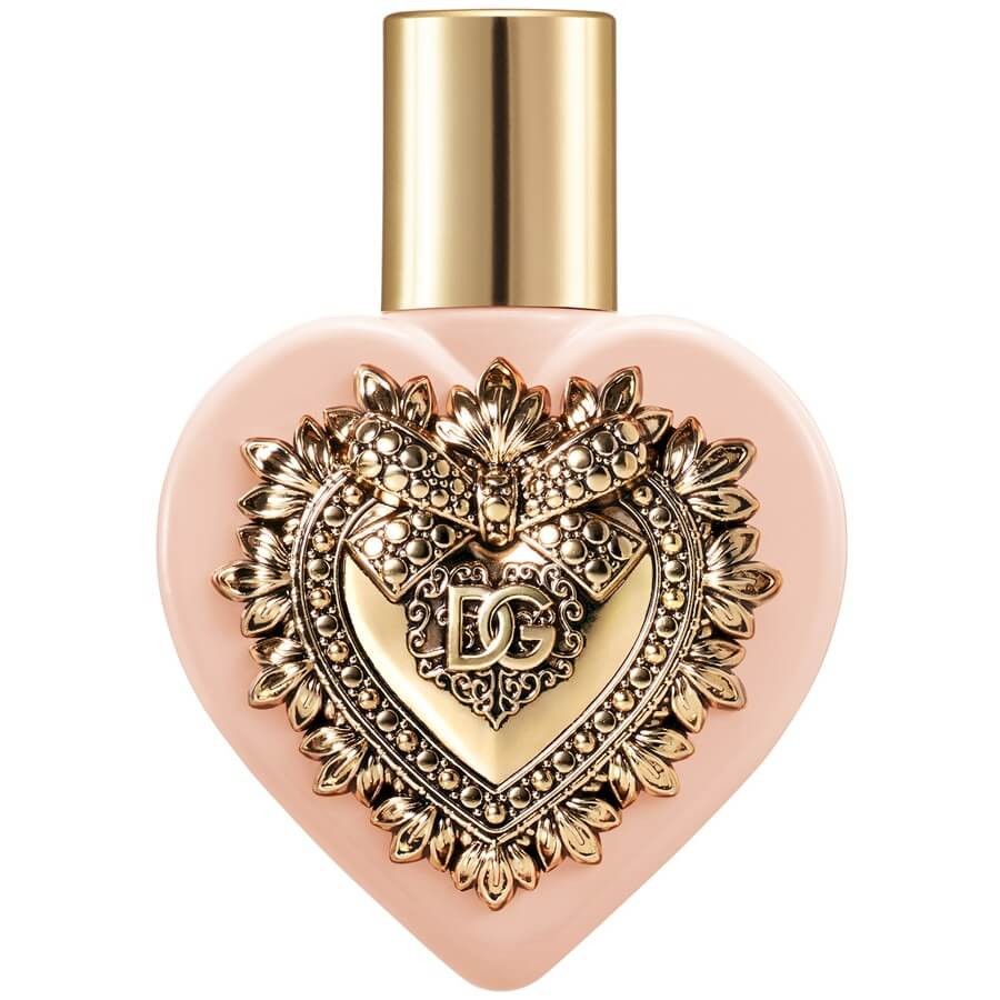Dolce&Gabbana - My Devotion Eau de Parfum Intense - 