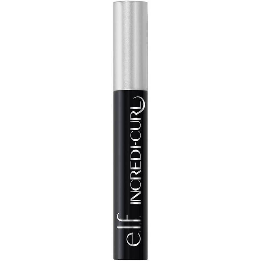e.l.f. Cosmetics - Incredicurl Mascara - Pitch Black