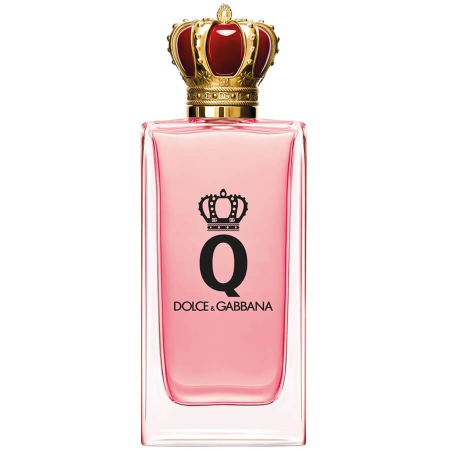 Dolce&Gabbana - D&G Q Eau de Parfum - 50 ml