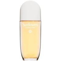 Elizabeth Arden Sunflowers Golden Vibe Eau de Toilette