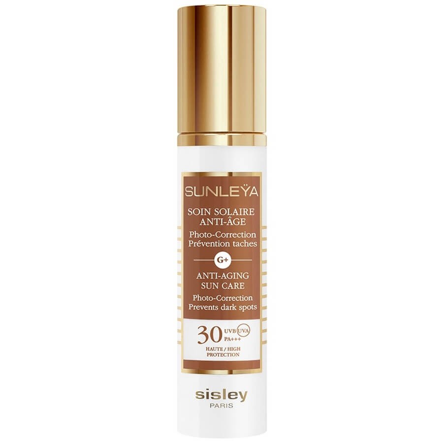 Sisley - Sunleya Face Cream SPF 30 - 