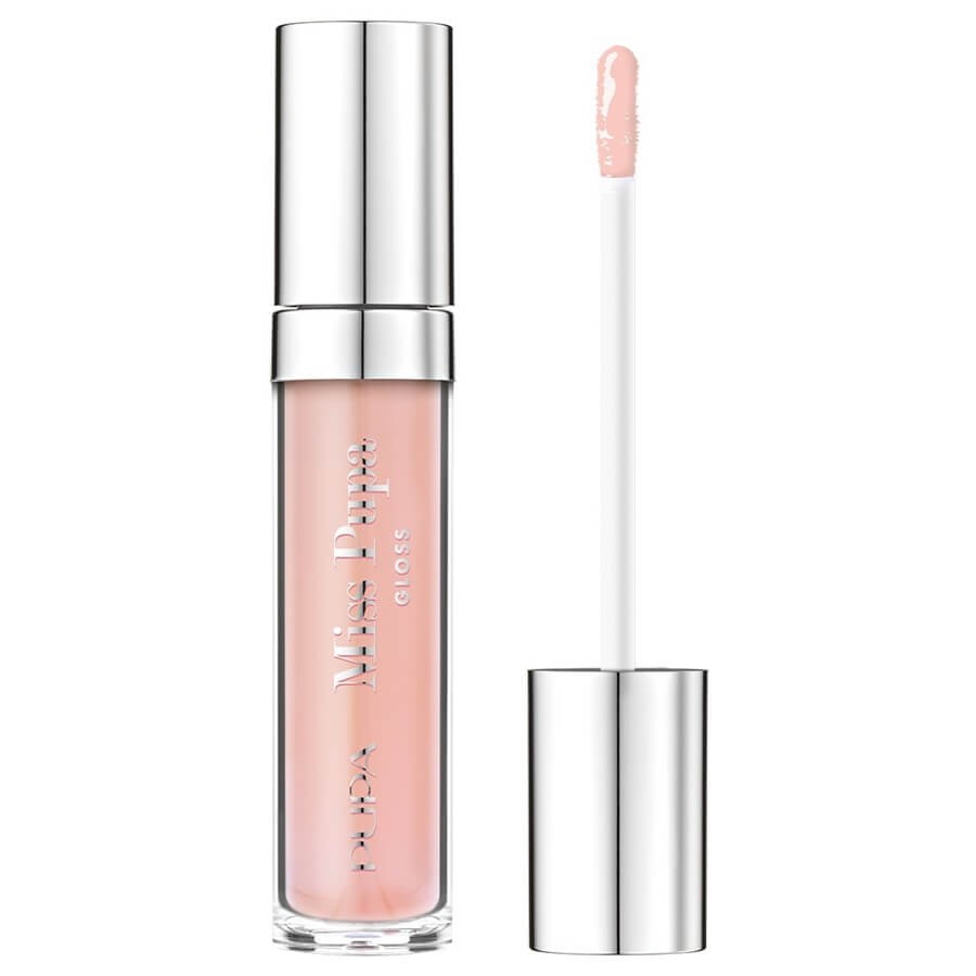 Pupa - Miss Pupa Gloss - 400 - Balerina