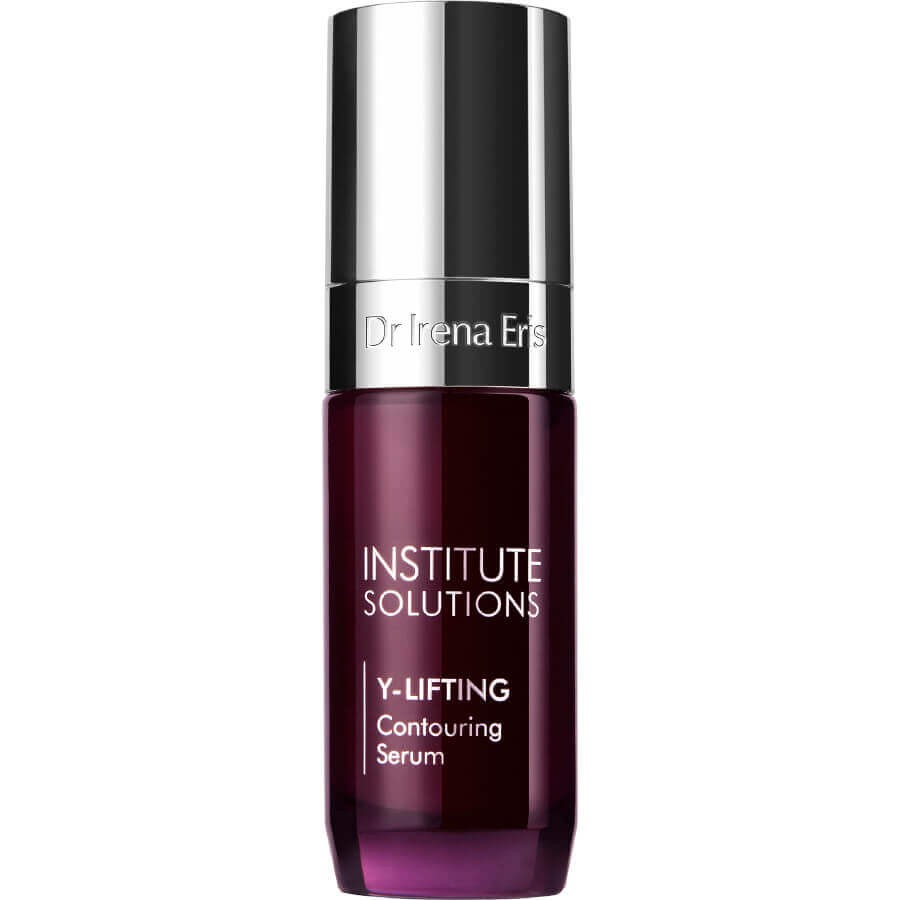 Dr Irena Eris - Institute Solutions Y-Lifting Contouring Serum - 