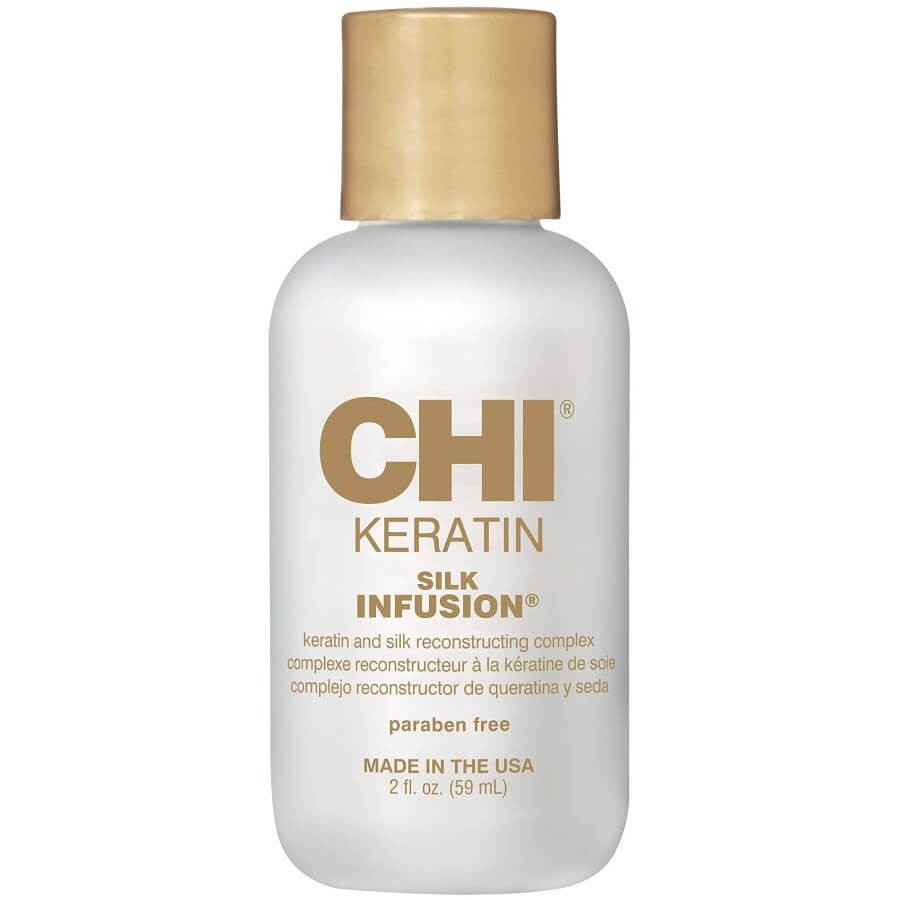 CHI - Keratin Silk Infusion - 