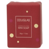 Douglas Collection Mini Soap Red