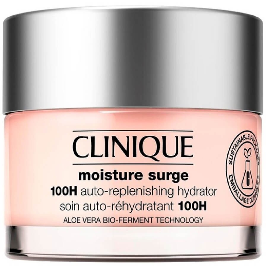 Clinique - Moisture Surge 100H Hydrator Gel Cream - 30 ml