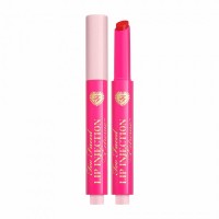Too Faced Lip Injection Extreme Plumping Clicks