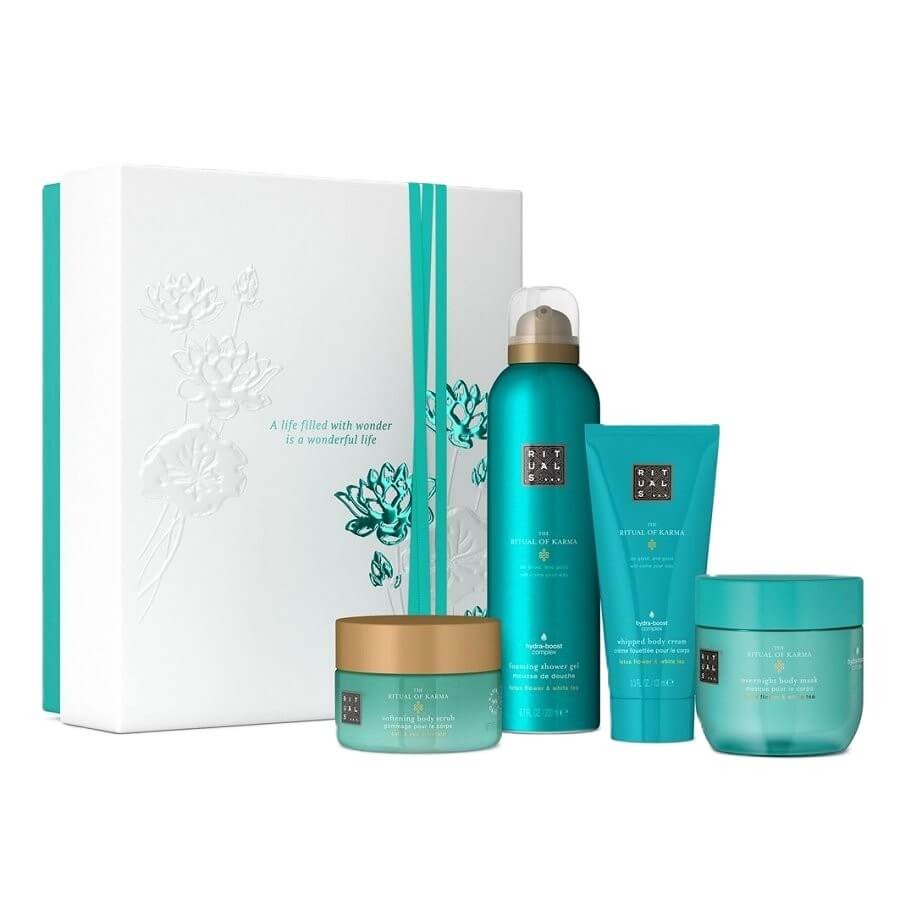 Rituals - The Ritual of Karma Medium Gift Set - 