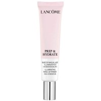 Lancôme Prep & Hydrate Illuminating Make-up Primer 24 h Hydration