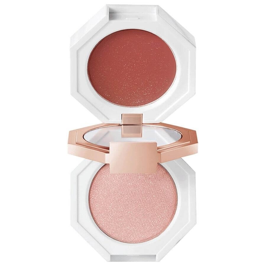 Dear Dahlia - Paradise Dual Palette - 01 - Forbidden Fig