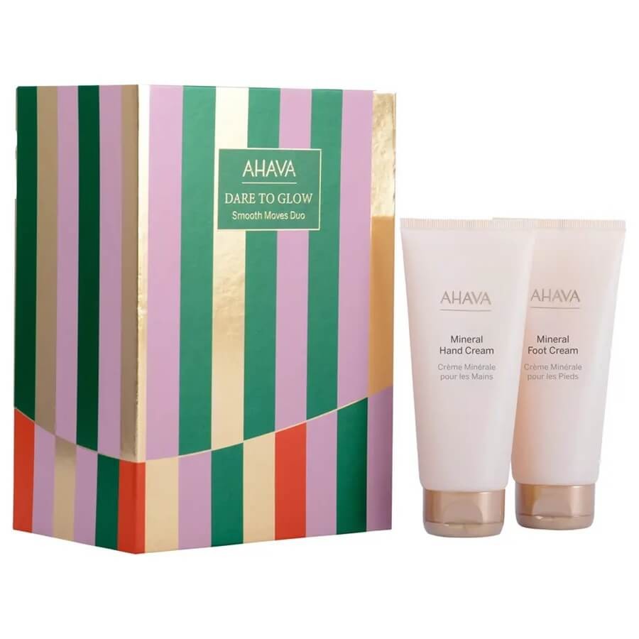 Ahava - Smooth Duo Set - 