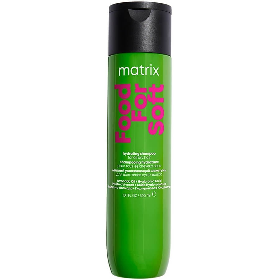 matrix - Food For Soft Shampoo - 