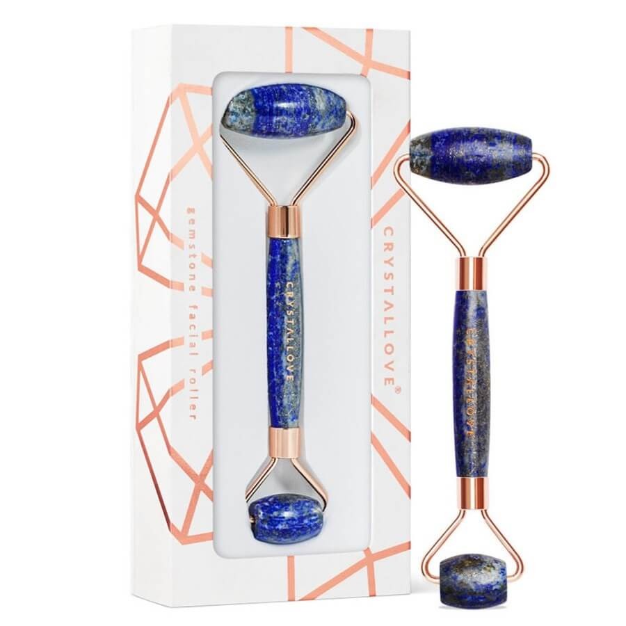 Crystallove - Lapis Lazuli Roller - 