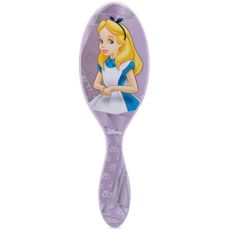 Wet Brush - Original Detangler Disney Alice - 