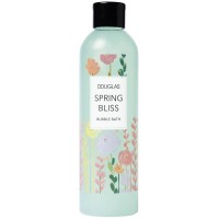 Douglas Collection Spring Bliss Bubble Bath Green