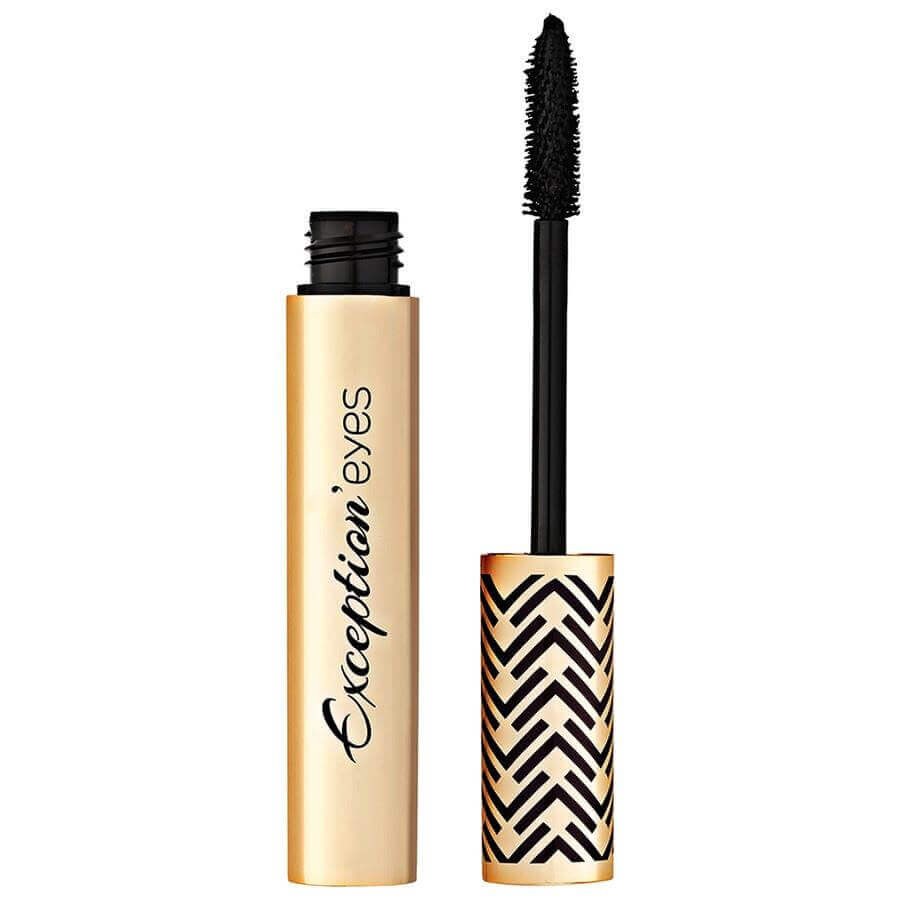 Douglas Collection - Mascara Exception' Eyes Waterproof - 01 - Black