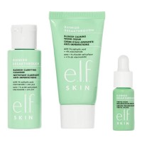 e.l.f. Cosmetics Blemish Breakthrough Blemish Control Basics Set