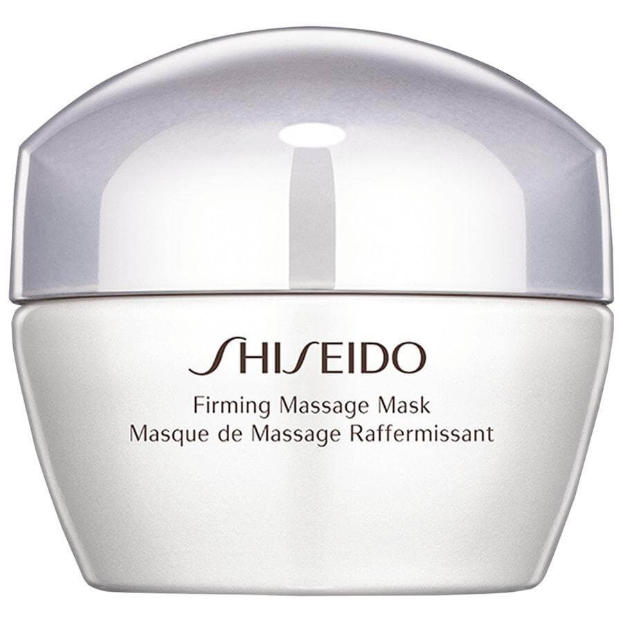 Shiseido - Firming Massage Mask - 