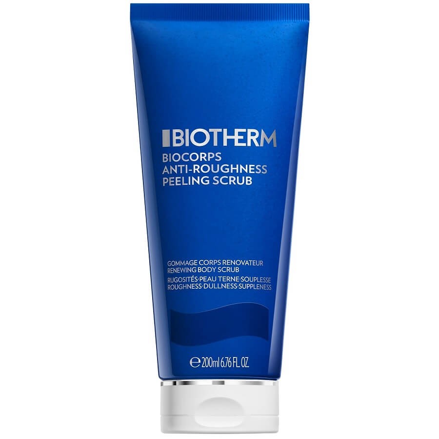 Biotherm - Biocorps Anti-Roughness Body Scrub - 