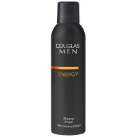 Douglas Collection Men Energy Shower Foam