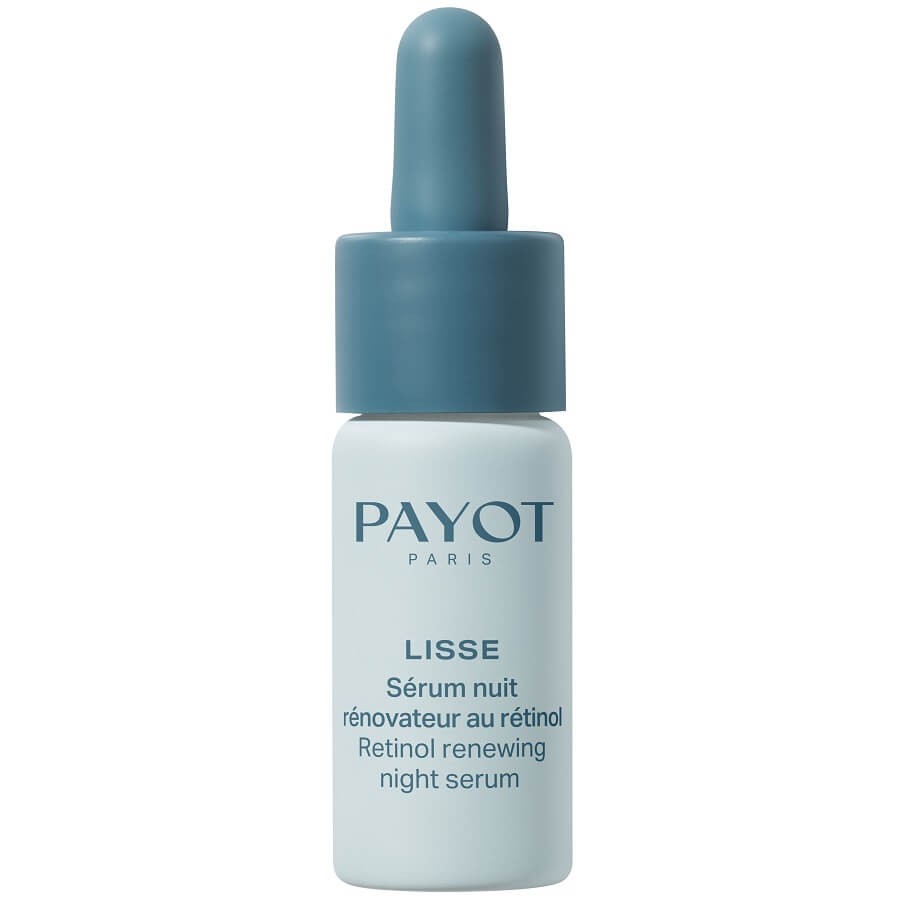 Payot - Lisse Retinol Renewing Super Night Serum - 