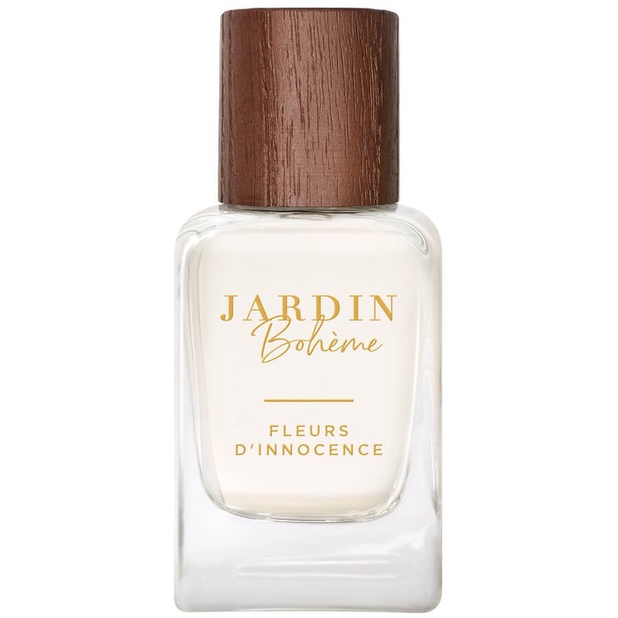 Jardin Bohème - Fleurs d'Innocence Eau de Parfum - 