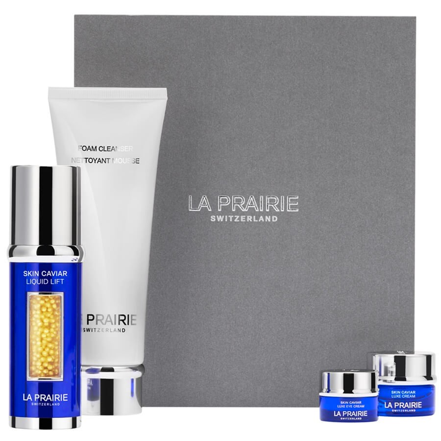 La Prairie - Essentials Programme Set - 