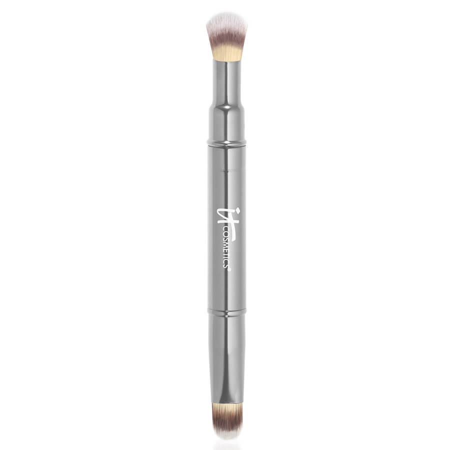 It Cosmetics - Heavenly Luxe Dual Airbrush Concealer Brush 2 - 