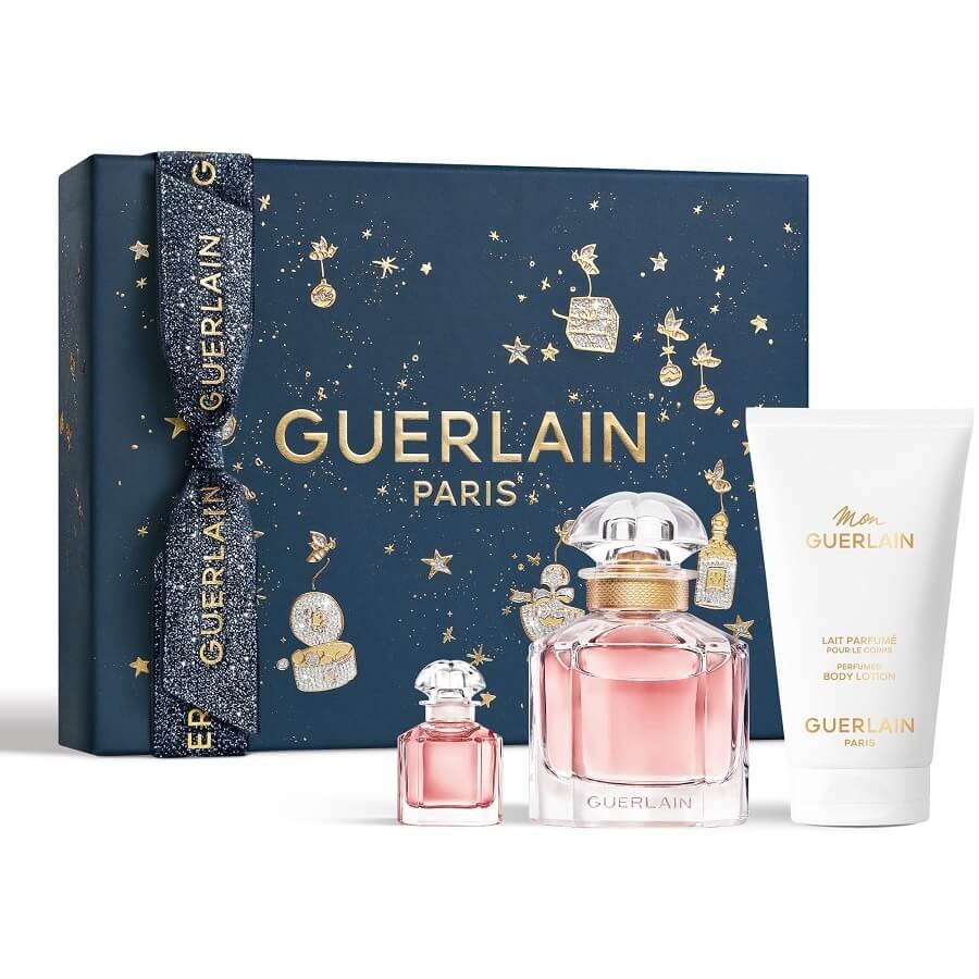 Guerlain - Mon Guerlain Eau de Parfum 50 ml Set - 