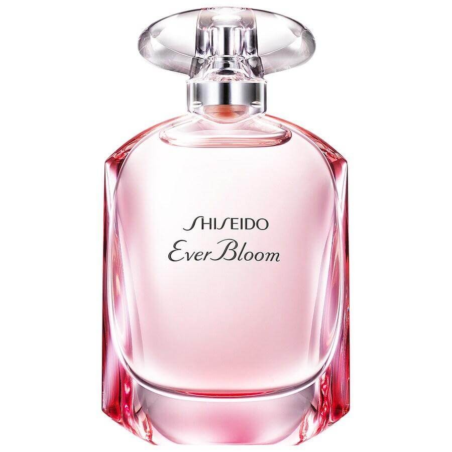 Shiseido - Ever Bloom Eau de Parfum - 