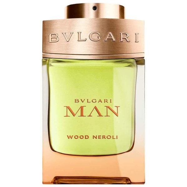 Bvlgari - Man Wood Neroli Eau de Parfum - 100 ml