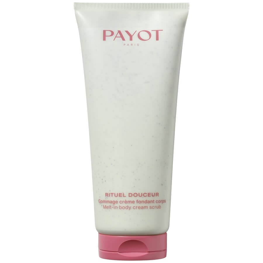 Payot - Gommage Creme Fondant Corps - 