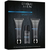 Douglas Collection Men Sport Set