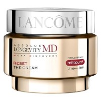 Lancôme Absolue Longevity MD Reset The Cream
