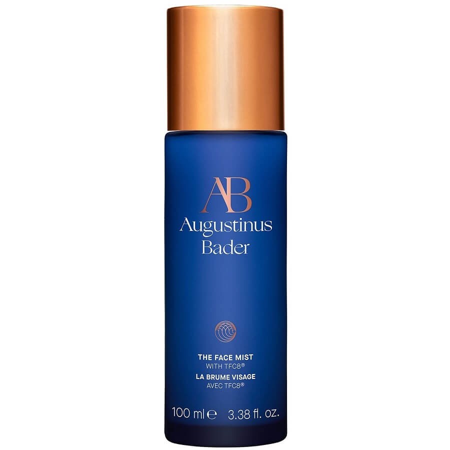 Augustinus Bader - The Face Mist - 