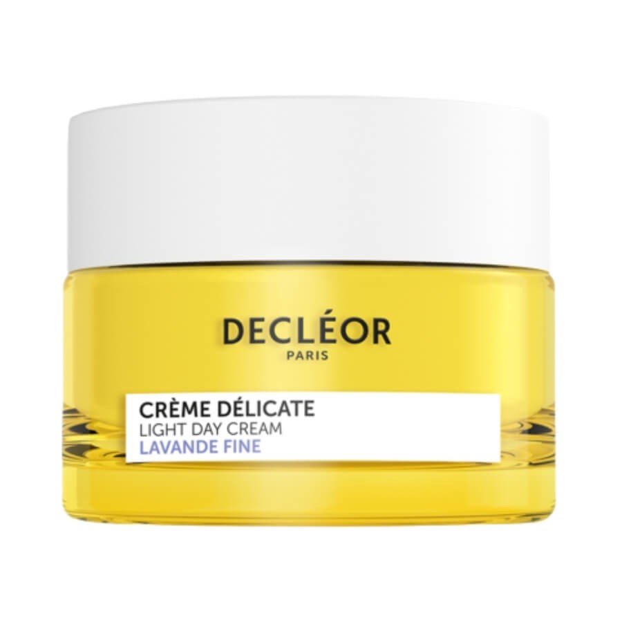 Decléor - Lavande Iris Light Day Cream - 