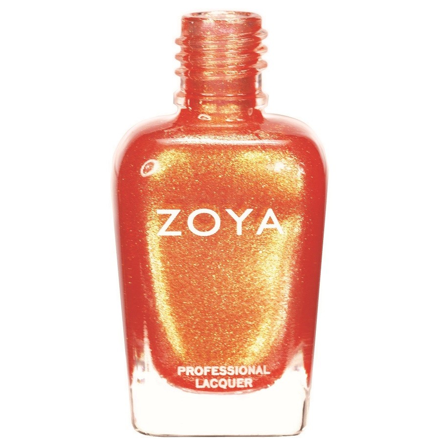 ZOYA - Tanzy Nail Polish - 