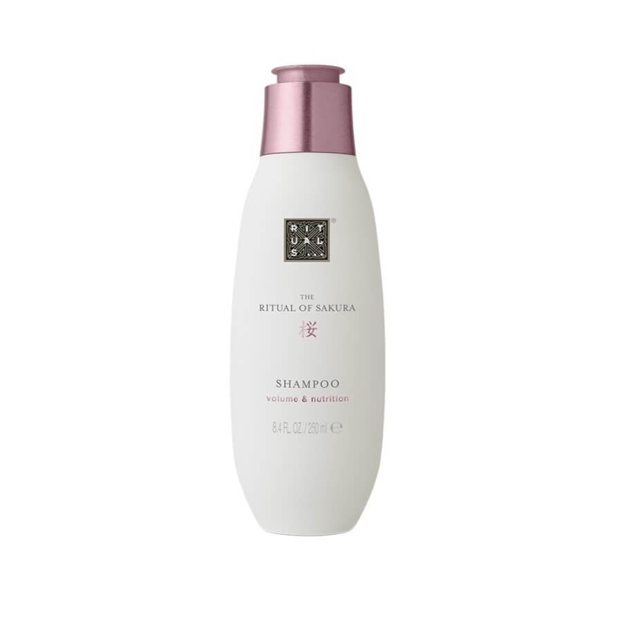 Rituals - Sakura Shampoo - 