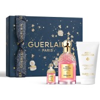 Guerlain Aqua Allegoria Florabloom Eau de Parfum 75 ml Set