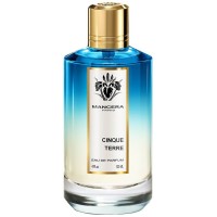 MANCERA Cinque Terre Eau de Parfum
