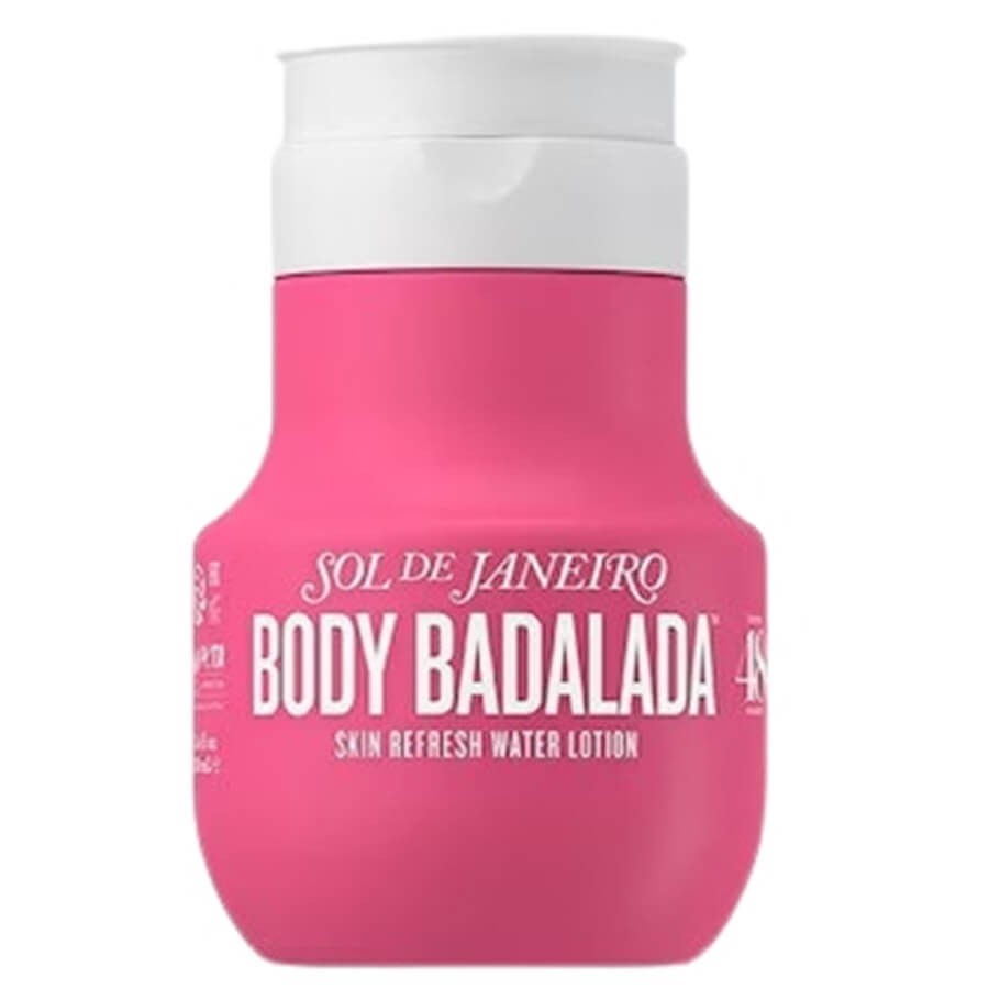 Sol de Janeiro - Body Badalada Skin Refresh Water Lotion - 100 ml