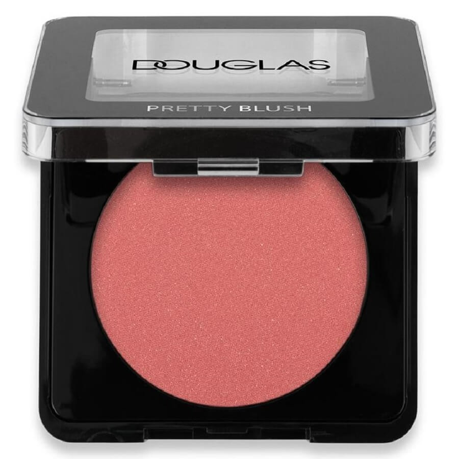 Douglas Collection - Long Lasting Blush Shine - Frangipani 