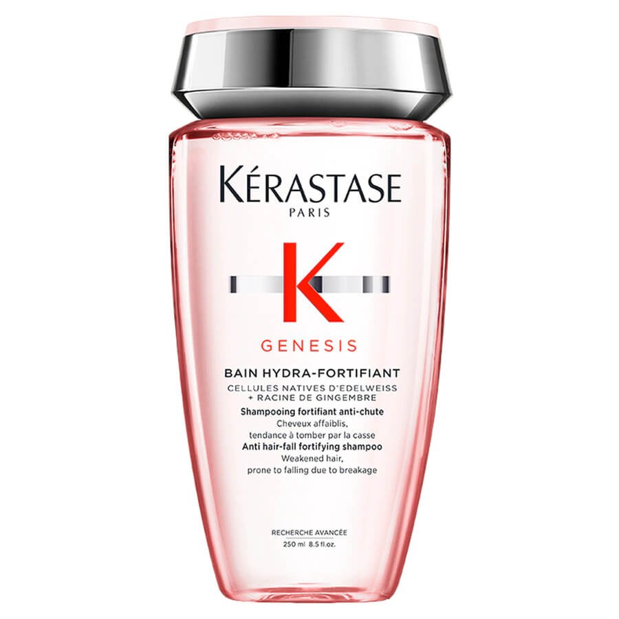 Kérastase Paris - Bain Hydra-Fortifiant - 