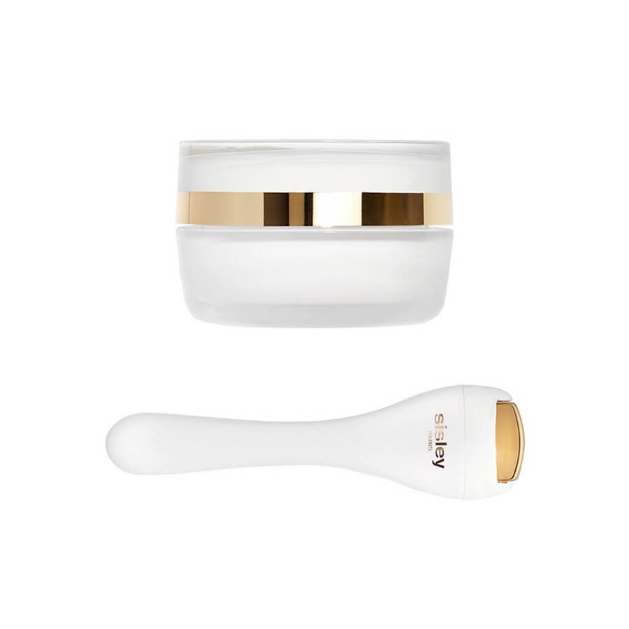 Sisley - Sisleya L'Integral Anti-Age Eye & Lip Contour Cream - 