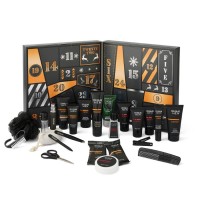 Douglas Collection Men Days Of Grooming Advent Calendar